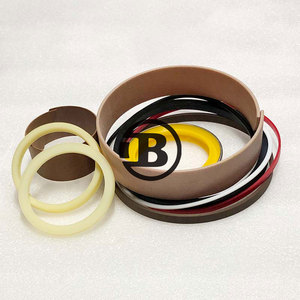 निर्माण मशीनरी भागों सिलेंडर सील किट 244-2050 के लिए 2442050 120 140 160 खुदाई भागों के लिए - Product Image 5