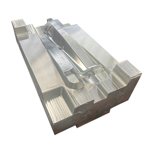 Fabricante de Piezas de Moldeo por Inyección No Estándar, Piezas de Fundición Estructural Moldeadas a Medida - Product Image 2