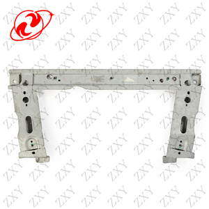Phụ Tùng Ô Tô Nhà Máy <span class=keywords><strong>Crossmember</strong></span> Khung Phụ Cho Renault <span class=keywords><strong>Megane</strong></span> <span class=keywords><strong>2</strong></span> 02-09 OEM: 8200761565 - Product Image 4