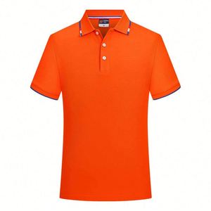 Camisetas Polo de Golf para Hombre, al por Mayor, Diseño Personalizado con Logotipo, Lisas, de Poliéster de Alta Calidad - Product Image 2