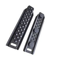Véhicule tout-terrain modifié de classe W464 W463 G500 G63 G350 G400 G550 pour éviter d'être bloqué dans la boue et le sable pour Mercedes-Benz G