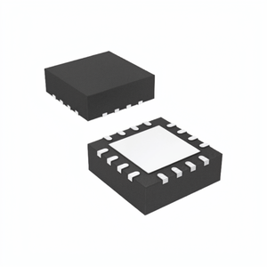 Authorized Distributor Power Management (PMIC) LNBH29QTR Electronic Chips Component 16 VQFN Exposed Pad - Product Image 1
