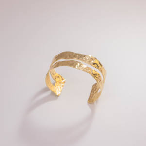 Pulsera de Cadena Unisex de Estilo Europeo Americano, Chapada en Oro de 18k, Alta Retención de Color, Diseño Bohemio y Moderno, Regalo Original - Product Image 3