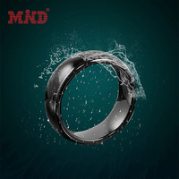 Bague NFC MIFARE Classic 1K, bague de paiement NFC, bague intelligente NFC RFID en céramique