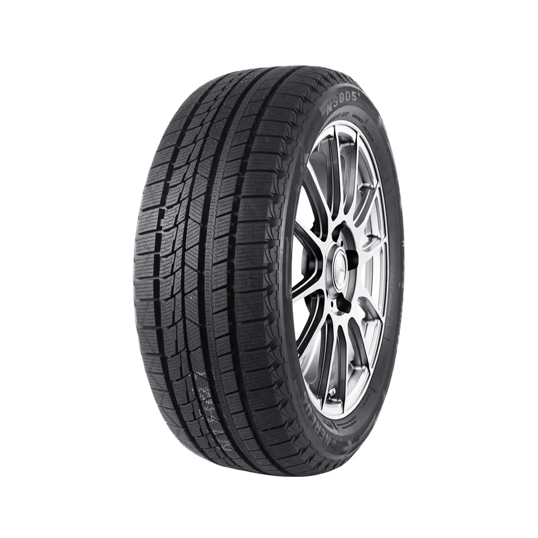 إطار شتوي R17 R18 R19 رخيص الثمن من الصين ماركة NEREUS نوعية جيدة 245/45R17 245/45R18 245/45R19 إطار شتوي