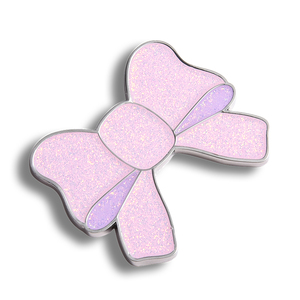 Bowknot Shape Exquisite Customized Creative Design Gift Souvenir Fridge Magnet - Product Image 1