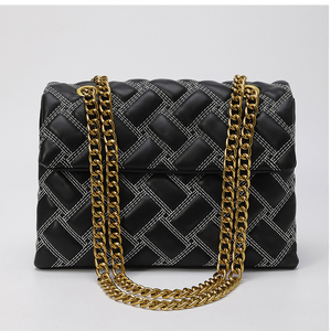 <span class=keywords><strong>Sac</strong></span> à Main Tendance de Créateur Français Brodé Coloré Brillant <span class=keywords><strong>Sac</strong></span> Bandoulière Sacs à Main pour Femmes - Product Image 6