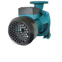 Hochwertige 200W 220V Automatische Landwirtschaftliche Wasserpumpe Hochdruck Selbstansaugend Hoher Durchfluss Marine OEM-unterstützt 1HP Oxouxiang