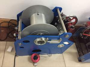 उदग्रता के बोरहोल परीक्षण साधन ब्रिज नींव झुकाव परीक्षक - Product Image 3