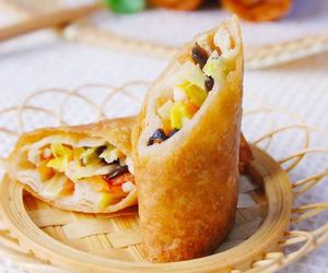 Toptan çin gıda dondurulmuş sigara böreği sarıcı - Product Image 2