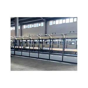 Shine Universe Factory Price High Quality Composite Rebar Production Line For Structure