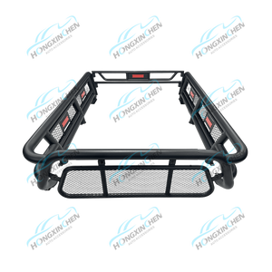 สปอร์ตกันลื่นใช้ได้กับรถออฟโร้ดใช้ได้กับ Ranger Step Bar Bed Nissan Amarok Mitsubishi Isuzu NAVARA Nissan Tacoma - Product Image 1