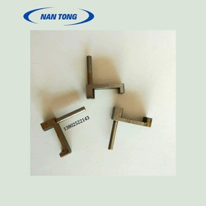 บล็อกส่งกำลังนันโถว รุ่น DQ404-22 สำหรับหัวตะปู M2000 24 โวลต์ 12 แอมป์ - Product Image 1