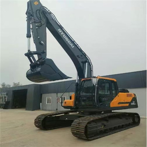 220lc-9s ฮุนไดมือสองรถขุด22ตัน220-9S Hyundai 220 - Product Image 3