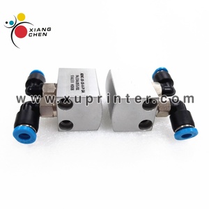 Cylindre pneumatique importé WD F4.334.055 pour pièces d'impression offset XL105 CX102 CD102 SM102 CD74 F4.334.055/01 - Product Image 6
