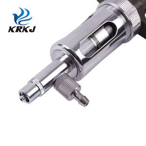 Cettia KD111-A 10ml định lượng liên tục tự động thú y <span class=keywords><strong>luer</strong></span> khóa tiêm ống tiêm - Product Image 3