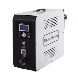 Piezas de Mecanizado CNC Profesional para Equipos Industriales, Tratamiento de Superficies por Plasma de Alta Eficiencia, Codificación por Inyección de Tinta - Product Image 1