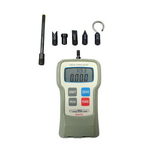 Hochwertige <span class=keywords><strong>Push</strong></span>-<span class=keywords><strong>Pull</strong></span>-Kraft anzeige mit digitaler Kapazität SHITO - Product Image 1