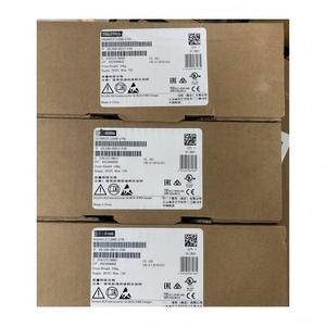 Unidad de Control SINAMICS G120 CU240E-2 PN-F 6SL3244-0BB13-1FA0 Nueva Sellada en Stock, Envío Rápido - Product Image 4
