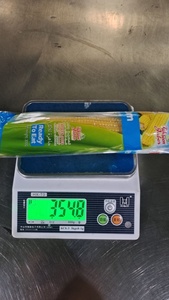 <span class=keywords><strong>ข้าวโพด</strong></span>หวานแบบแท่งสำหรับหั่นข้าวโพดหวานแบบสดแช่แข็งได้อย่างรวดเร็ว - Product Image 4