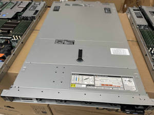 Para <span class=keywords><strong>DELL</strong></span> <span class=keywords><strong>PowerEdge</strong></span> R650 <span class=keywords><strong>R650XS</strong></span> Servidor usado Producto reacondicionado Montado en Rack con descuento en stock - Product Image 2