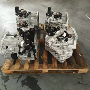 Precio de Fábrica, Caja de Cambios Original D7UF1 1.6T, Sistema de Transmisión Automática para Hyundai - Product Image 5