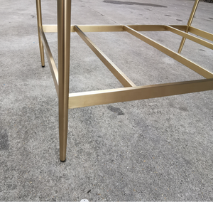 Salle de bain de l'hôtel lavabo salle de bain de l hôtel lavabo SUPPORT D'ÉTAGÈRE METAL HEAVY DUTY CARRIERS SUPPORT D'ÉTAGÈRE Étagère Pieds de support - Product Image 5