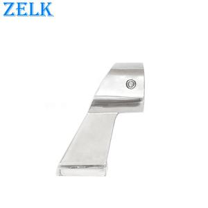 กระจกขัดมารีนฮาร์ดแวร์สแตนเลสสตีลกลาง <span class=keywords><strong>stanchion</strong></span> (handrail Center <span class=keywords><strong>stanchion</strong></span>) - Product Image 4