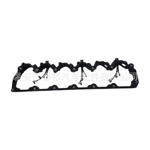 Boîtier de culbuteur Sq-Dubang 4142X398, base de couvercle de soupape pour moteurs diesel Caterpillar - Product Image 2