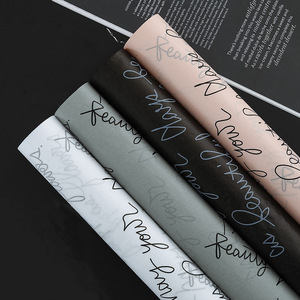 Giấy Lụa In MOQ Thấp Giấy Lụa In Logo Tùy Chỉnh Cho Áo Sơ Mi Giấy Gói Quà - Product Image 4