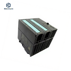 Module CPU compact de haute qualité 6ES7314-6EH04-0AB0, unité de contrôle PLC, livré avec des quantités numériques en stock - Product Image 1