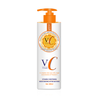 Gaimengsi Snail White Crème pour le visage et le corps Beurre et lotion corporels de marque privée en plastique