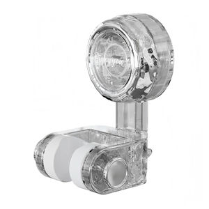 Pas de perçage ventouse <span class=keywords><strong>support</strong></span> de <span class=keywords><strong>pommeau</strong></span> de <span class=keywords><strong>douche</strong></span> mural pour salle de bain hauteur Angle réglable amovible <span class=keywords><strong>support</strong></span> de <span class=keywords><strong>douche</strong></span> à main - Product Image 1