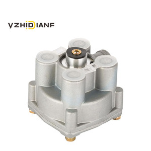 Nuovissima valvola relè freno R-12 parti camion 102626 102626N 102626X 102626RX TR102626 per Bendix <span class=keywords><strong>ANGIO</strong></span> - Product Image 2