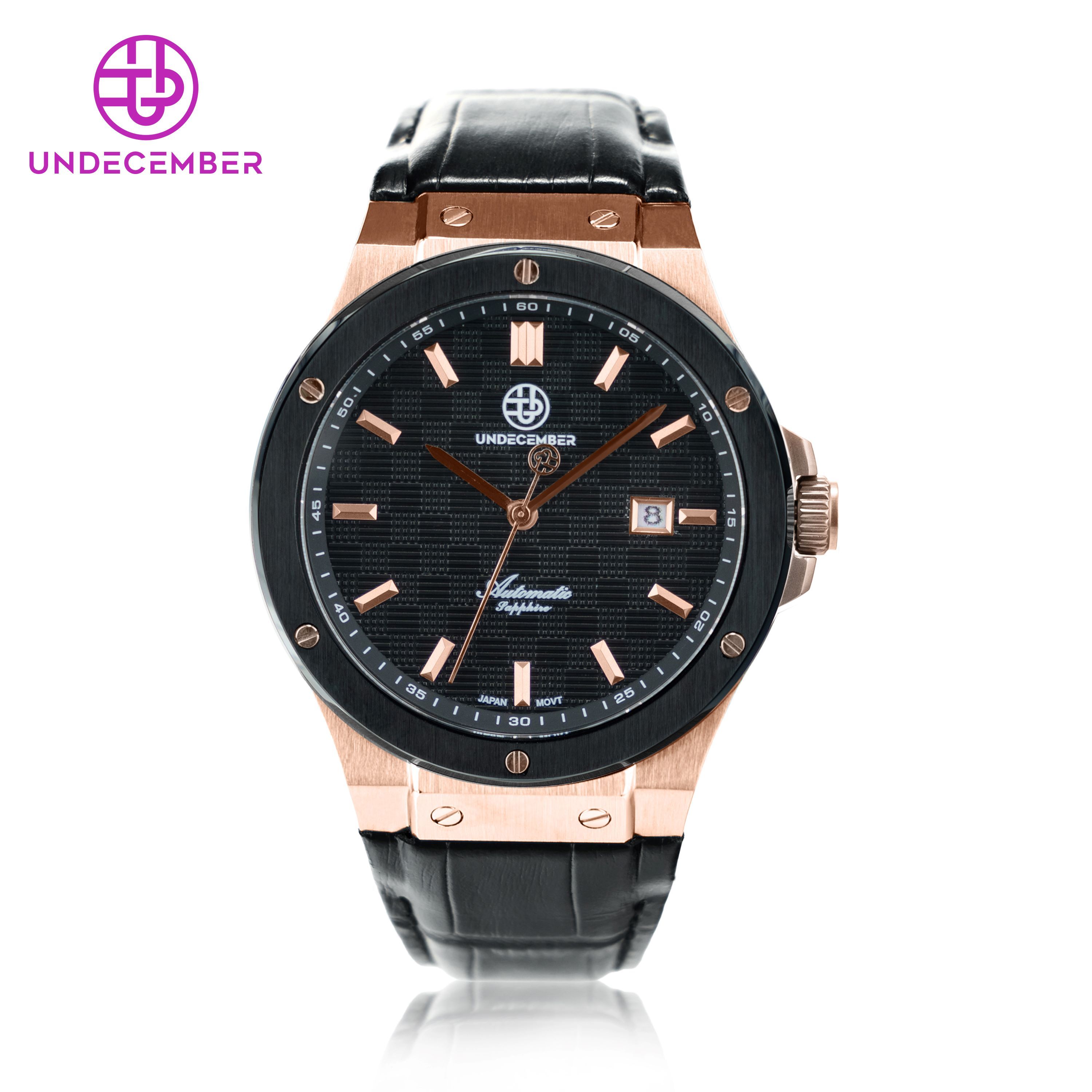 How to Choose the Best Men's Automatic Mechanical Luxury Watches