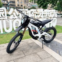 2021 bicyclette électrique la plus populaire bicileta cadre de bicyclette électrique 500W VTT électrique entièrement suspendu