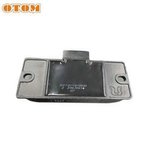 Regolatore Raddrizzatore OTOM KAYO BSE per Moto NC250 NC450 per Motore ZONGSHEN NC 250 450 - Product Image 4