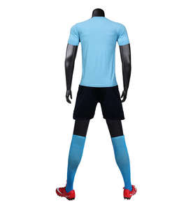 Camisetas de Fútbol Fran 2026 Alemania Brasil Argentina Ce, <span class=keywords><strong>Mejor</strong></span> Calidad, Retro, Personalizadas, Henry Zidane, Corte Automatizado - Product Image 3