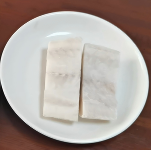 Premium All Natural Atlantic High Protein Low Fat Frozen Fish Frozen Seafood Skin On Haddock Portion Chem Free 10*1lb <strong>Exporting</strong> - Product Image 3