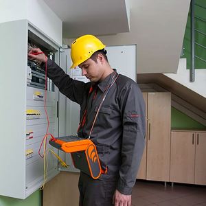 Medidor Multifunción Sonel MPI-525 para Parámetros del Sistema Eléctrico - Product Image 3