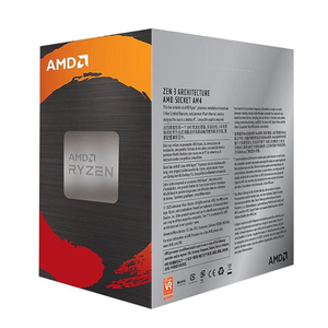 Procesador ZenR5 5500 con 3.6GHz 16MB Socket AM4 para Computadora de Escritorio - Product Image 4