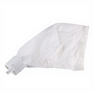 Sac filtrant de remplacement pour <span class=keywords><strong>piscine</strong></span>, sac de nettoyage sous vide en maille nylon pour <span class=keywords><strong>aspirateur</strong></span> de <span class=keywords><strong>piscine</strong></span> <span class=keywords><strong>Polaris</strong></span> 360/380 - Product Image 5