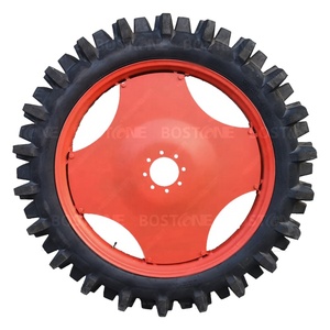Agricultural <strong>Tractor</strong> Tires Narrow Tread <strong>Tyres</strong> for Boom Sprayer for Use with Machinery - Product Image 3