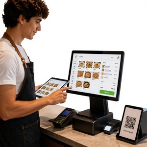 Custom Food Delivery App Development Services for Restaurants Cloud Kitchen With Online Ordering Payment and Delivery Solutions - Product Image 1