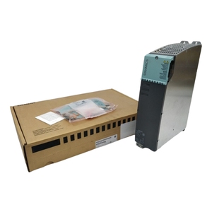 Module de commande de moteur 6SL3120-1TE23-0AA4, convertisseur de puissance AC, contrôleur d'automatisation industrielle - Product Image 6