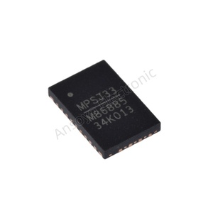 ชิป IC ANSOYO MP86885GQWT-Z MP86885GQWT MP86885 M86885 วงจรรวม PMIC ชิ้นส่วนอิเล็กทรอนิกส์ - Product Image 1