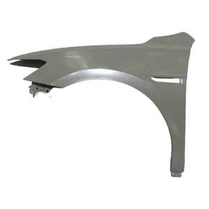Panneau de garde-boue gauche estampé de qualité supérieure OE12522867-00 HAD-8403110/70 Remplacement direct pour BYD Qin PLUS EV - Product Image 1