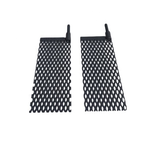 Malla de Ánodo de Titanio con Recubrimiento Mixto de Iridio-Rutenio MMO de Alta Calidad - Product Image 5