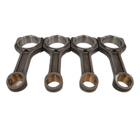 Pièces détachées Foton Tunland diesel Isf 2.8 Ls Bielles pour camionnette Foton 2.8l Bielle Conrod Pièces de moteur automobile