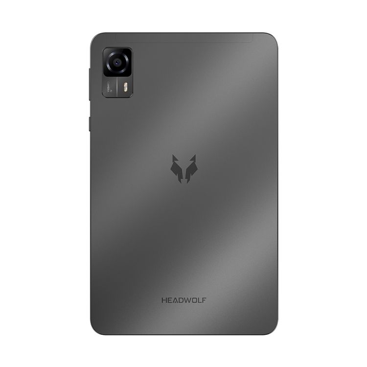 HEADWOLF Fpad5 4G LTE Tablet PC - 8GB+128GB, Android 14